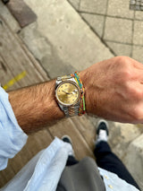 Rolex Datejust 16233