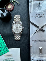 Rolex Datejust 16234