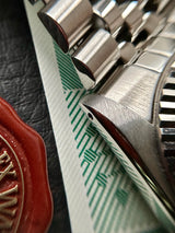 Rolex Datejust 16234