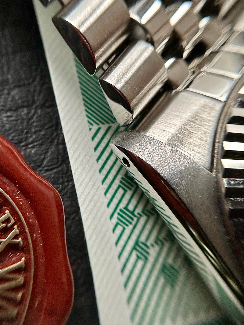 Rolex Datejust 16234