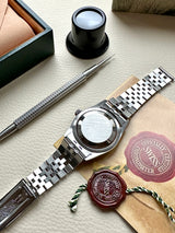 Rolex Datejust 16220