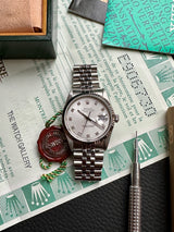 Rolex Datejust 16234