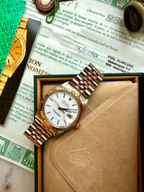 Rolex Datejust 16013