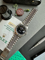 Rolex Datejust 16014