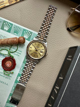 Rolex Datejust 16233