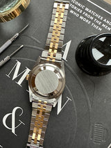 Rolex Datejust 16233