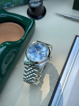 Rolex Dateust 16234