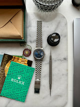 Rolex Datejust 16220