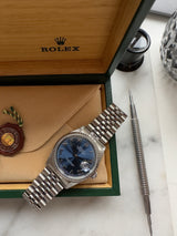 Rolex Datejust 16220