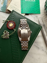 Rolex Datejust 16220