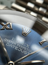 Rolex Datejust 16220