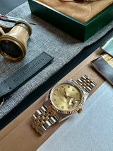 Rolex Datejust 16233