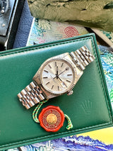 Rolex Datejust 16014