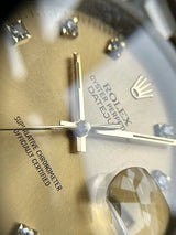 Rolex Datejust 16233