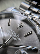 Rolex Datejust 16234