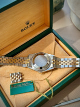 Rolex Datejust 16233