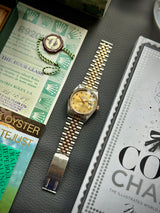 Rolex Datejust 16233