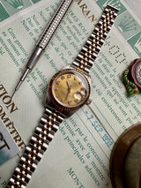 Rolex Lady Datejust 69173