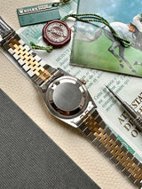 Rolex Datejust 16233