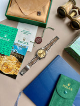 Rolex Datejust 16233