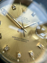 Rolex Datejust 16233