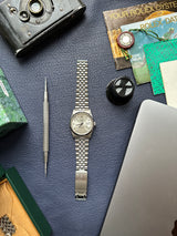 Rolex Datejust 16234