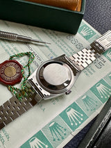 Rolex Datejust 16234