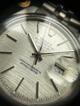 Rolex Datejust 16014