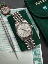 Rolex Datejust 16014