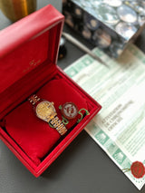 Rolex Lady Datejust 69173