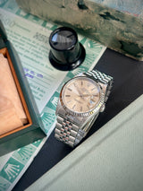 Rolex Datejust 16234