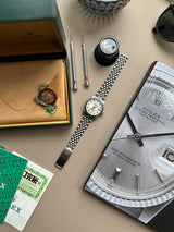 Rolex Lady Datejust 79274