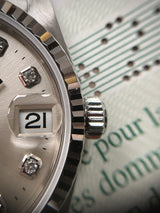 Rolex Lady Datejust 79274