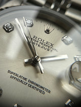 Rolex Lady Datejust 79274