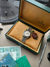 Rolex Lady Datejust 79274