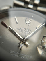 Rolex Datejust 16220