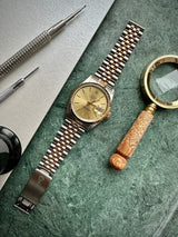 Rolex Datejust 16233