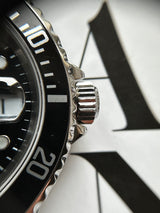 Rolex Submariner 16610