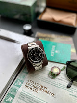 Rolex Submariner 16610