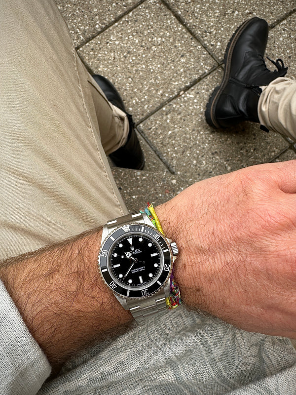 Rolex Submariner 14060M