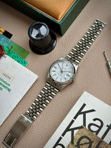 Rolex Datejust 16234