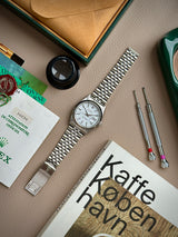 Rolex Datejust 16234