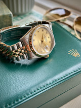 Rolex Datejust 16233