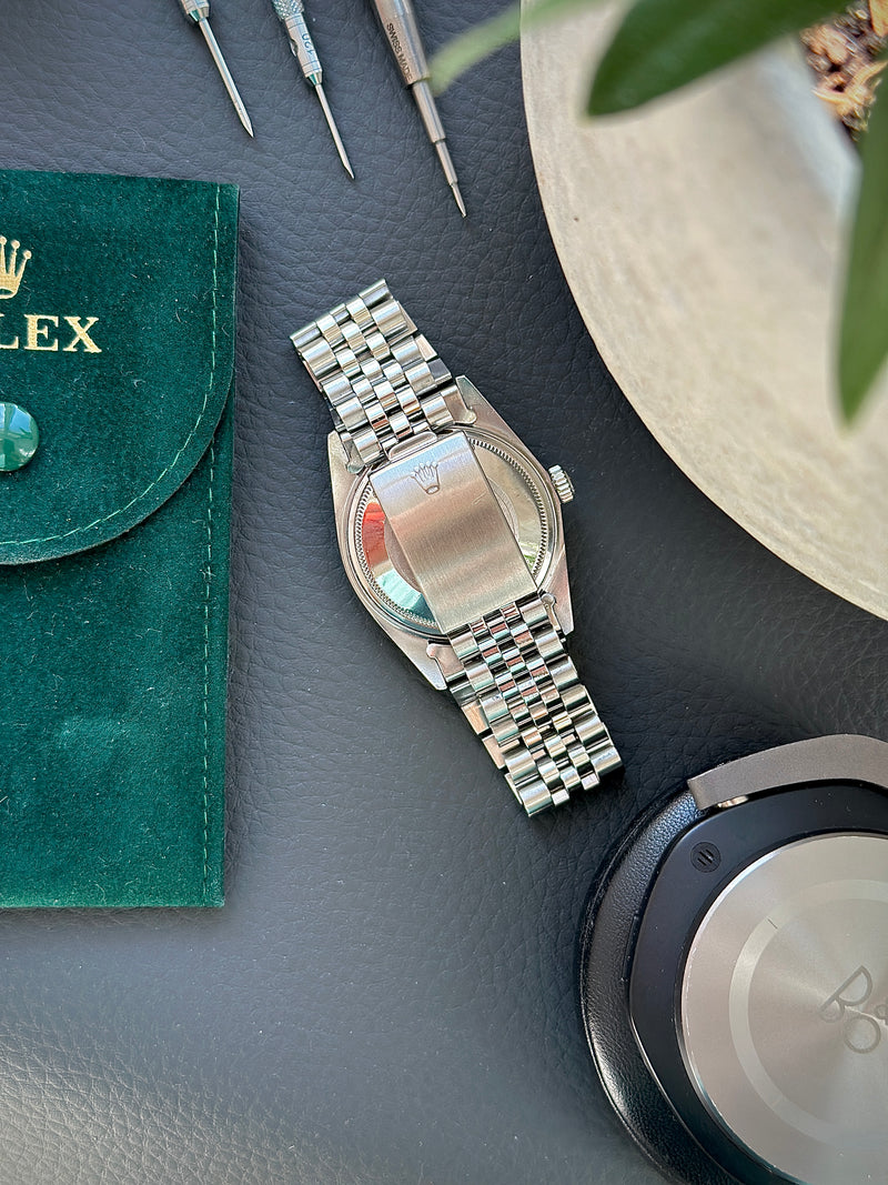 Rolex Datejust 1601