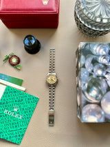 Rolex Lady Datejust 69173