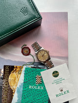 Rolex Datejust 16013