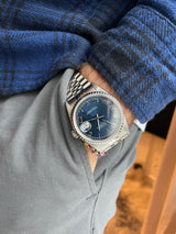 Rolex Datejust 16220