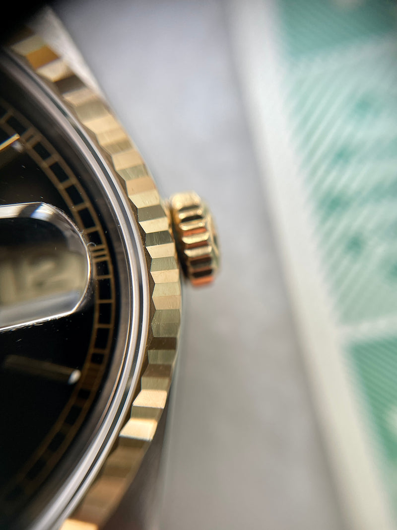 Rolex Datejust 16233