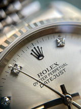 Rolex Datejust 16234