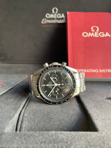 Omega Speedmaster Pro Hesalite